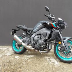 Yamaha MT10 occasion - Villeneuve-Saint-Georges - photo 2/4