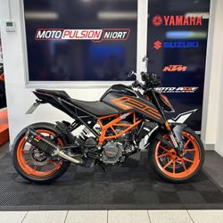 KTM Duke occasion - Niort - photo 2/3