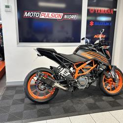KTM Duke occasion - Niort - photo 3/3