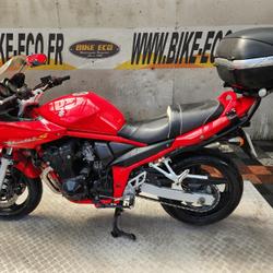 Suzuki GSF occasion - Vitrolles - photo 2/5