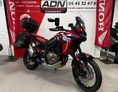 Honda CRF Cognac