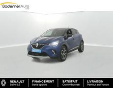 Renault Captur Saint-Lô