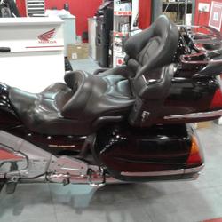 Honda Goldwing occasion - Champigny-sur-Marne - photo 2/4