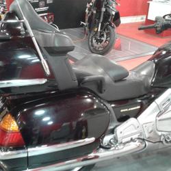 Honda Goldwing occasion - Champigny-sur-Marne - photo 3/4