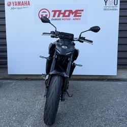 Yamaha MT-07 47.5CV occasion - N&icirc;mes - photo 3/5