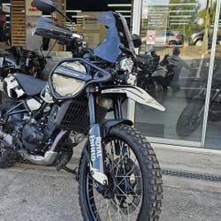 Royal-Enfield Himalayan occasion - Cocheren - photo 2/3
