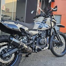 Royal-Enfield Himalayan occasion - Cocheren - photo 3/3
