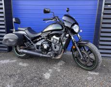 Kawasaki Vulcan 650 Alès
