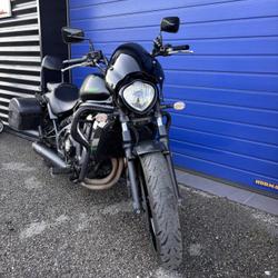 Kawasaki Vulcan 650 occasion - Al&egrave;s - photo 2/4