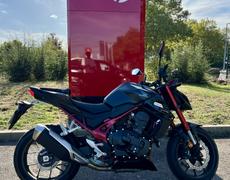 Honda Hornet Melun