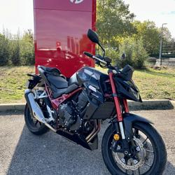 Honda Hornet occasion - Melun - photo 2/5
