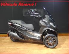 Piaggio MP3 Tarbes