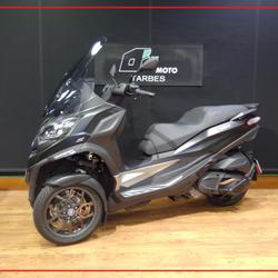 Piaggio MP3 occasion - Tarbes - photo 3/5