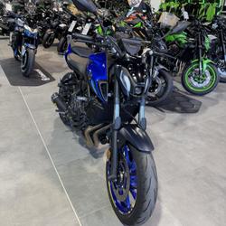 Yamaha MT-07 35KW occasion - N&icirc;mes - photo 2/3