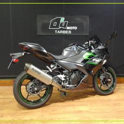 Kawasaki Ninja 400 occasion - Tarbes - photo 2/5