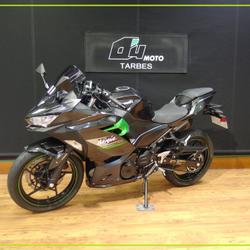 Kawasaki Ninja 400 occasion - Tarbes - photo 3/5