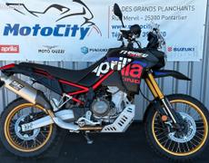 Aprilia Tuareg Pontarlier