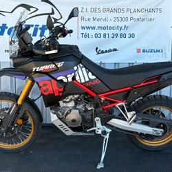 Aprilia Tuareg occasion - Pontarlier - photo 3/4