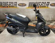 Kymco Agility Vitrolles