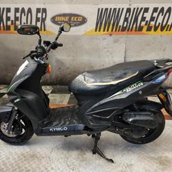 Kymco Agility occasion - Vitrolles - photo 2/5