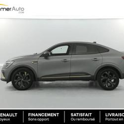 Renault Arkana E-Tech hybride 145 - 22 Engineered Bayeux