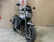 Suzuki GSF Gujan-Mestras