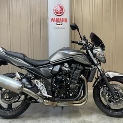 Suzuki GSF occasion - Gujan-Mestras - photo 2/2