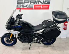 Yamaha MT09 Tracer Villefranche-sur-Saône