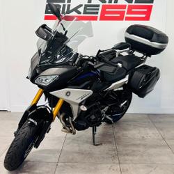 Yamaha MT09 Tracer occasion - Villefranche-sur-Sa&ocirc;ne - photo 2/5