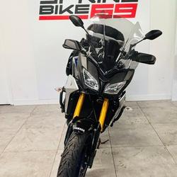 Yamaha MT09 Tracer occasion - Villefranche-sur-Sa&ocirc;ne - photo 3/5