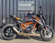 KTM Super Duke Ruaudin