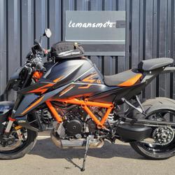 KTM Super Duke occasion - Ruaudin - photo 2/5