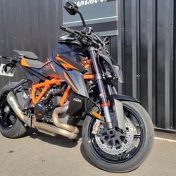 KTM Super Duke occasion - Ruaudin - photo 3/5