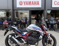 Honda Hornet Conflans-Sainte-Honorine