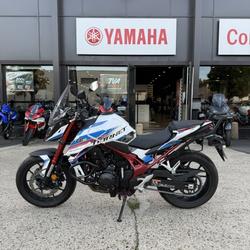 Honda Hornet occasion - Conflans-Sainte-Honorine - photo 2/5