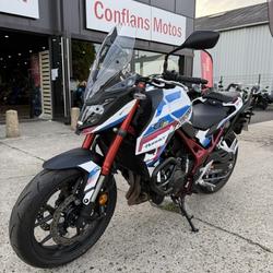 Honda Hornet occasion - Conflans-Sainte-Honorine - photo 3/5