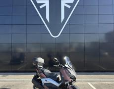 Yamaha X MAX Rochefort-du-Gard