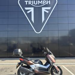 Yamaha X MAX occasion - Rochefort-du-Gard - photo 2/5