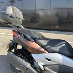 Yamaha X MAX occasion - Rochefort-du-Gard - photo 3/5