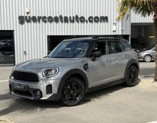Mini Countryman Guer