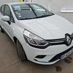 Renault Clio 4 IV 1,5 DCI 75 CH 5 PLACES Lanester