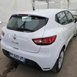 Renault Clio 4 IV 1,5 DCI 75 CH 5 PLACES Lanester