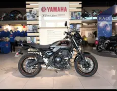 Kawasaki Z Roquebrune-sur-Argens