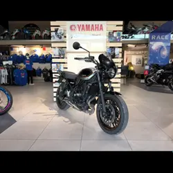 Kawasaki Z occasion - Roquebrune-sur-Argens - photo 2/5
