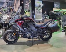 Kawasaki autres Nîmes