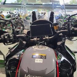 Kawasaki Versys 1100 S occasion - N&icirc;mes - photo 2/3