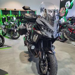 Kawasaki Versys 1100 S occasion - N&icirc;mes - photo 3/3