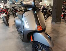 Vespa GTS Le Chesnay-Rocquencourt