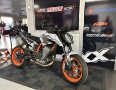 KTM Duke Niort