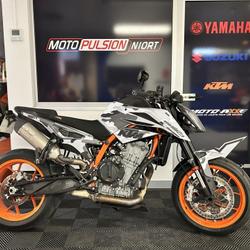 KTM Duke occasion - Niort - photo 2/3